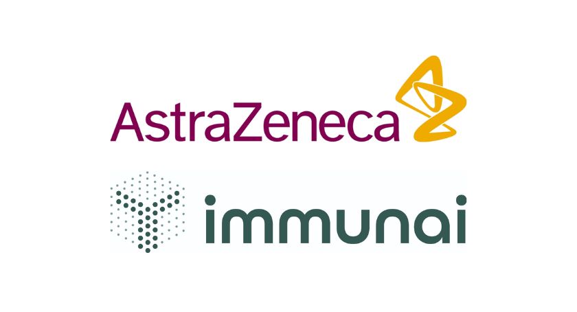 Immunai to Advance Inflammatory Bowel Disease Target with AstraZeneca